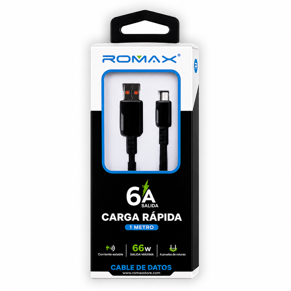 Trio Romax
