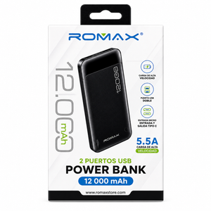 Trio Romax