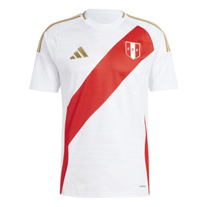 Camiseta peruana